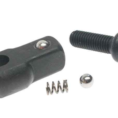 Ремкомплект ER-41212-P для шарнирного воротка 1/2" ЭВРИКА 1/100