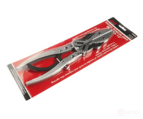 Pipe clamping pliers 12" JTC