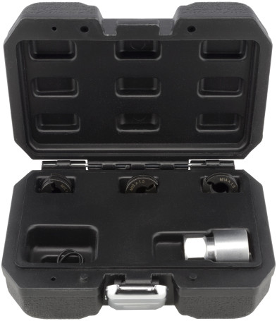 Wheel Bolt Thread Repair Kit 4 pr (Avtodor) 40494