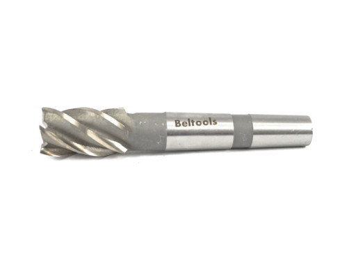 Фреза концевая 22 х 38 х 123 HSS Z=5 к/х КМ2 ГОСТ Р 53002-2008 Beltools