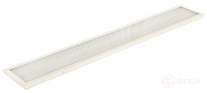 Universal LED Lamp 36W 4000K 1200x180x19mm IP40 SiriusA