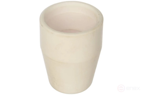 Ceramic protective nozzle (10 pcs; 1 mm) for plasma torch CUT-40 Brima