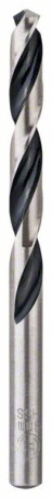 Спиральное сверло из быстрорежущей стали HSS PointTeQ 9,0 мм, 2608577173
