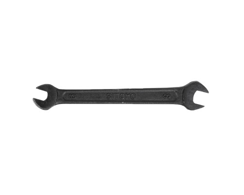 Double-sided horn wrench 6x8 mm SITOMO oxidation