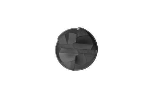 End mill Ø 4 mm, S6124.0