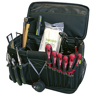 The "Trend Box" set of tools