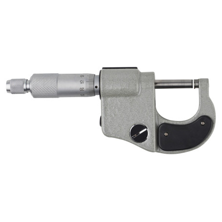 AMO MR-25 Electronic Micrometer