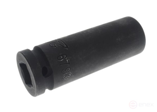 1/2" 19mm 6-face Wheel Nut Head (FORD) JTC