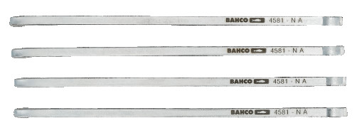 Grips for Ball Bearing Puller 4582NB