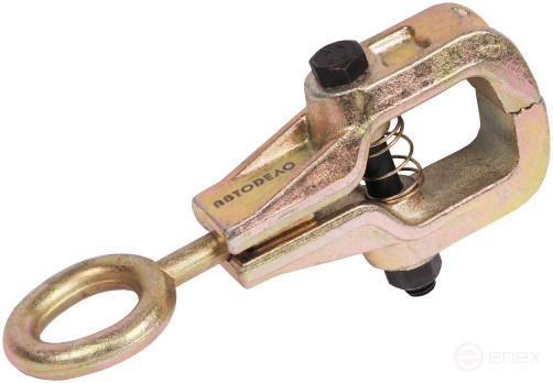 A hook for straightening the body one function 3t (Avtodor) 40142