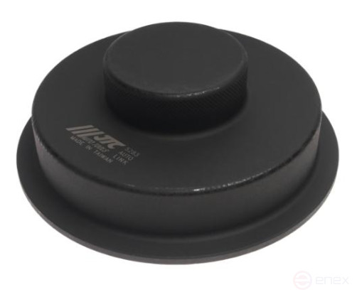 Attachment for installing the rear crankshaft oil seal (SCANIA) JTC