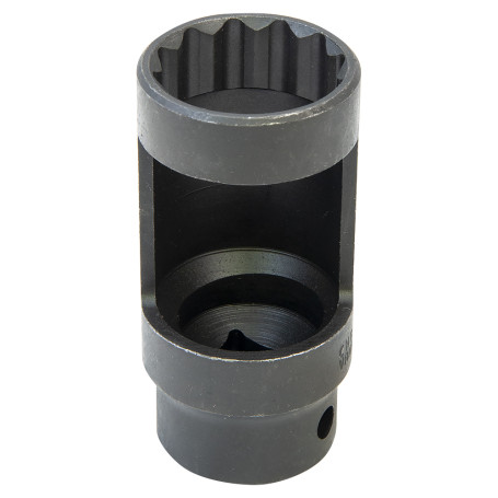 1/2" 28mm Nozzle head for SCANIA, VOLVO HGV "AV Steel" AV-935002