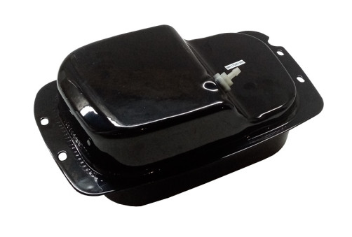 Бак топливный LC170FA/170501469-0005