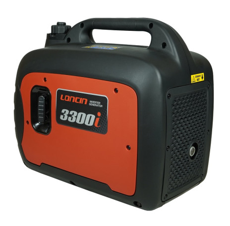 Loncin LC3300i Generator