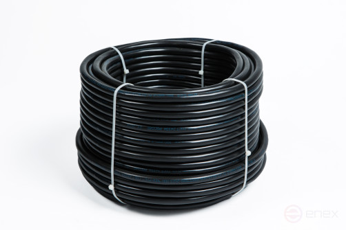 Кабель силовой гибкий неэкранированный КГВВ 3Х2,5 (N)