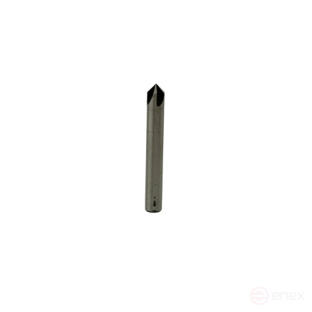 Зенковка 90°, 6.0 мм ц/х Р6М5К5 TORNERI Т020782