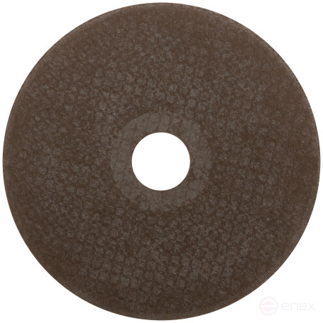 Диск отрезной по металлу, нерж.стали и чугуну Cutop CERAMICS, серия Premium, T41-125 х 1,0 х 22,2 мм