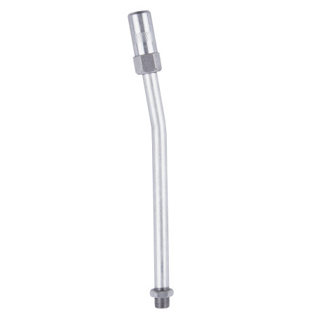 150mm metal syringe nozzle "AV Steel"