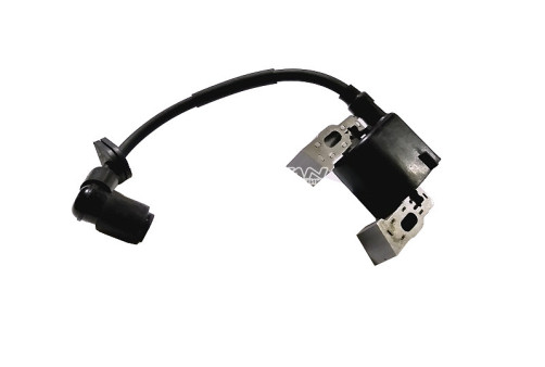 Ignition Coil 1 (34500/2V78F C-Pro) black, silicone wire