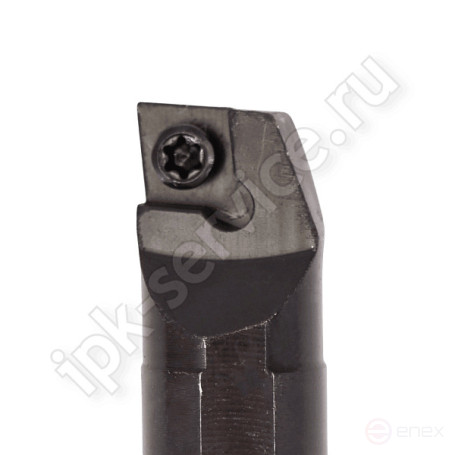 S12M-SCLCL06 Rotary boring holder IPK