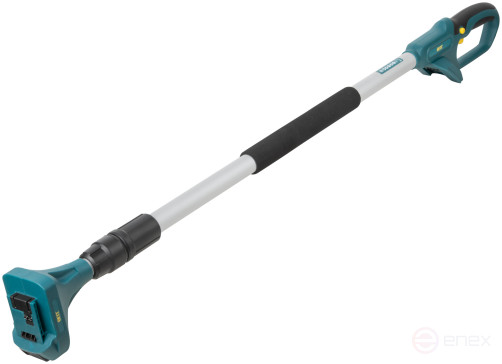 Штанга телескопическая; 110-168, 1 кг; коробка