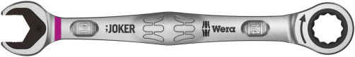 6000 Joker Ключ гаечный комбинированный с трещоткой, 14 x 188 мм