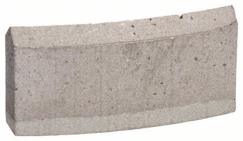 Сегменты для алмазных сверлильных коронок 1 1/4&quot; UNC Best for Concrete 8; 11,5 мм
