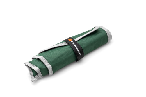 Набор ключей комбинированных 12 шт. (6,7,8,9,10,11,12,13,14,17,19,22 мм) планшет тетрон.