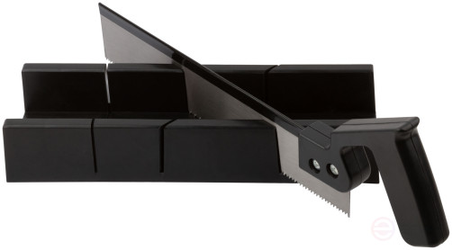 Plastic saw blade 300 mm x 65 mm (rectangular)