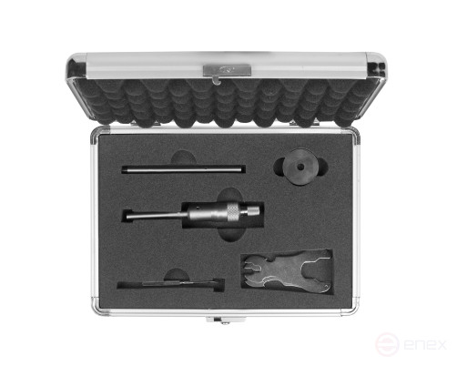 Нутромер микрометрический 3 - точечный 6 - 8 0.001 у/к ЧИЗ