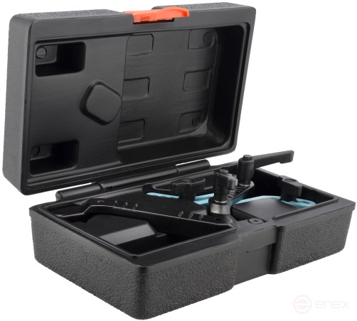 Фиксатор шкивов распредвала универсальный 4-точечный (АвтоDело) 40472