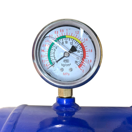 Tire Booster 19L T91005 AE&T