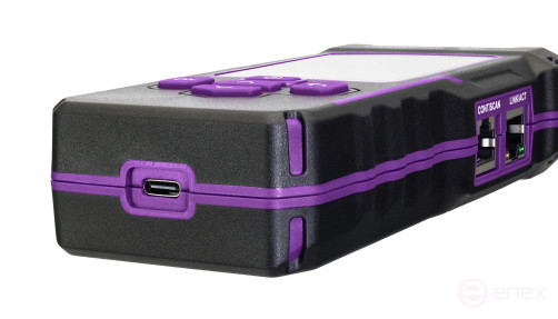 Ermenrich NetGeeks NP50 Multifunction Cable Tester