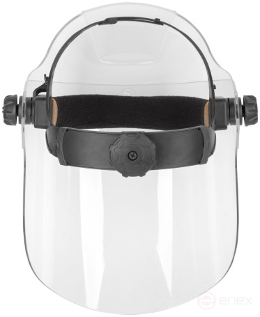Polycarbonate protective shield Pro