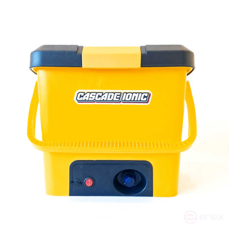 Cascade Yellow kit Spray kit