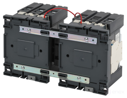 Contactor KTI-51853 reversible ERA PRO KKT53-185-230-10- E 185A 230V/AC3