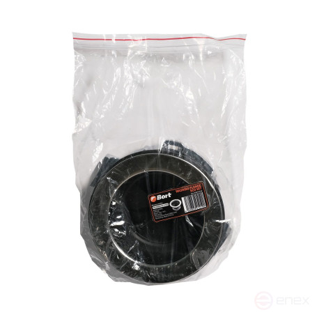 Фланец в мойку BORT Washing flange Eco SET