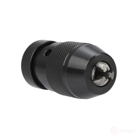 Патрон 169 Эксперт Станочный самозажимной 1-13 мм B16 PREC 0,2 пласт бокс, 1/20