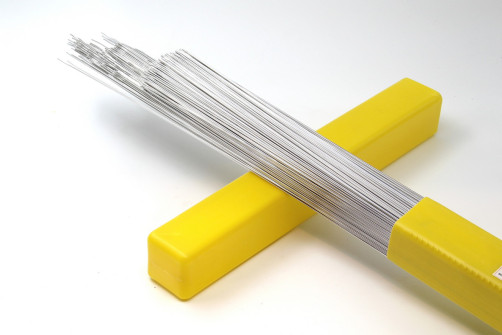 Aluminum rod DEKA ER5183 2.4 mm by 5 kg