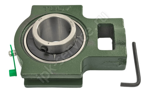 Подшипниковый узел UCT 207