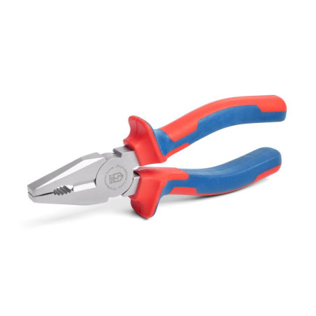 Pliers 180mm MASTER