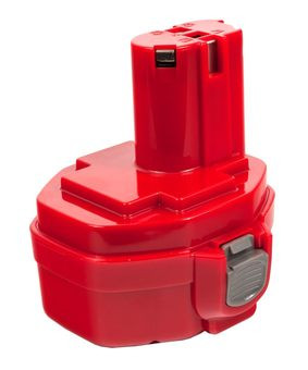 Аккумулятор для MAKITA ПРАКТИКА 14,4В, 1,5Ач, NiCd, блистер (032-126)
