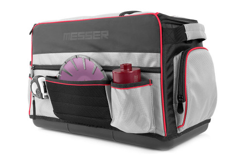 MESSER GM-011 Boxing Bag