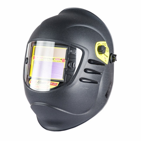 Protective face shield of the welder HH12 CRYSTALINE® YAMAL FavoriT, 2 pcs.