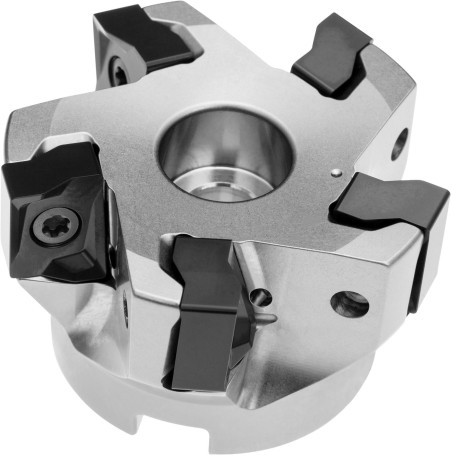 Фреза 80A04R-S90LN16-C