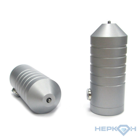 Sensor type K for ultrasonic hardness testers TKM-459