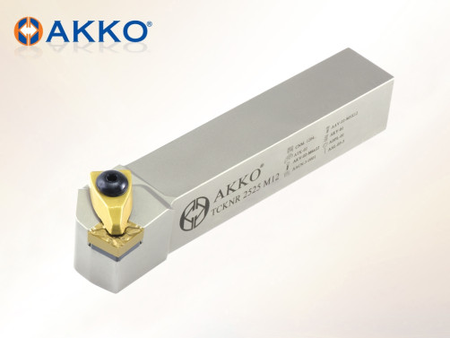 Holder TCKNR 2525 M16