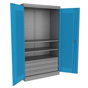 Шкаф TNC 180.B3.S3