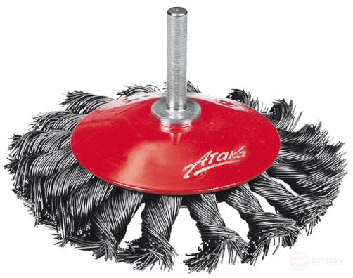 Brush No.103 1207506135 d-75 for drills