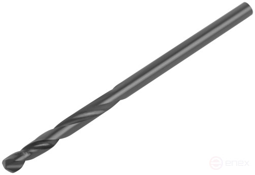 Сверло по металлу Cutop Special, HSS-G, 3 х 61/29 мм (2 шт)